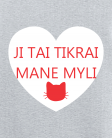 Mane myli